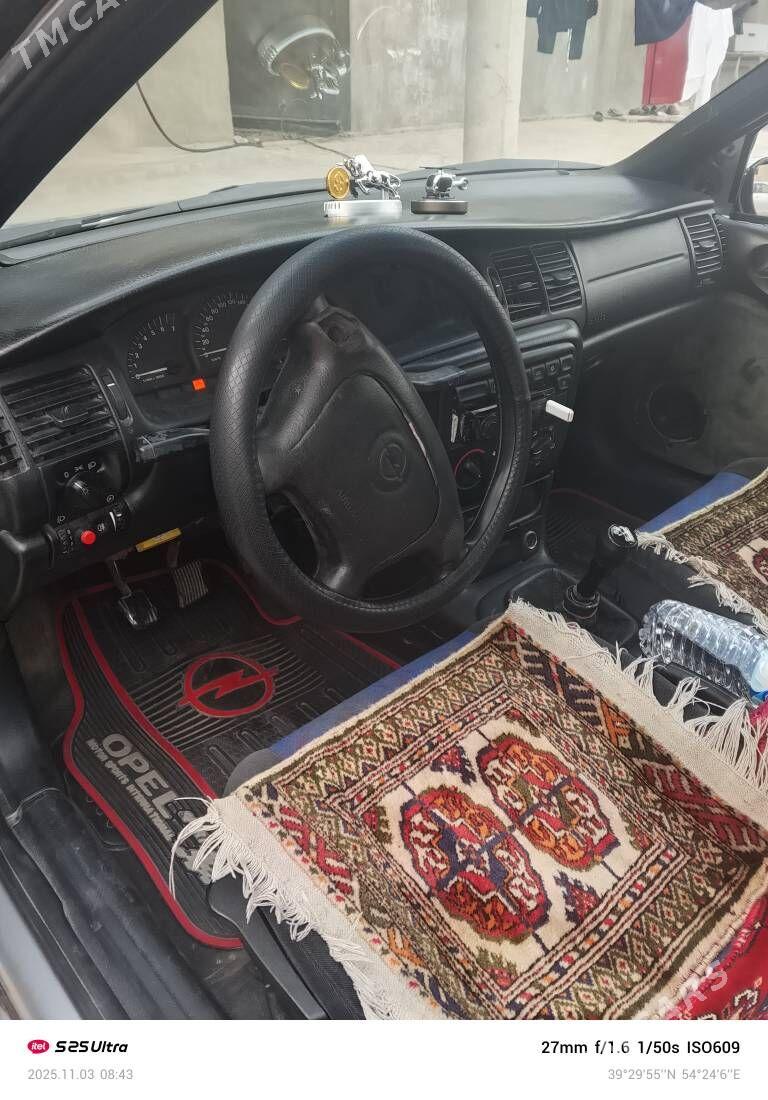 Opel Vectra 1998 - 55 000 TMT - Balkanabat - img 6
