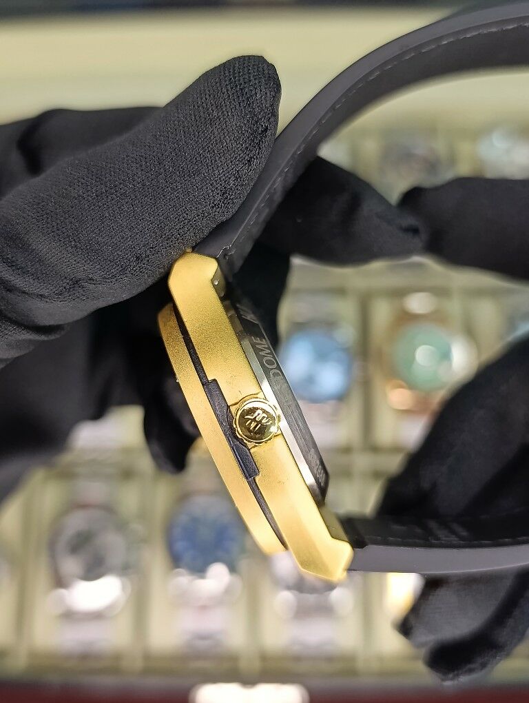 sagat/часы Hublot mehanika - Aşgabat - img 3