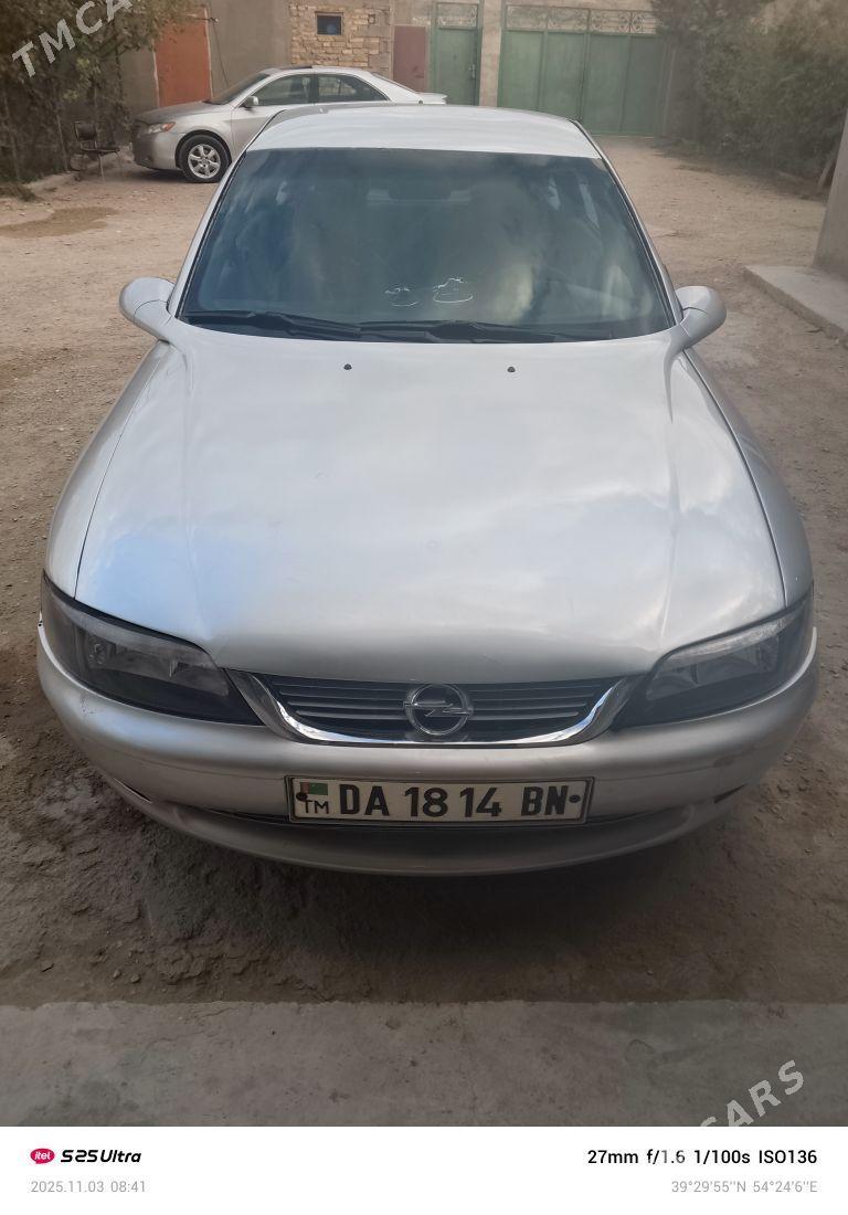 Opel Vectra 1998 - 55 000 TMT - Balkanabat - img 7