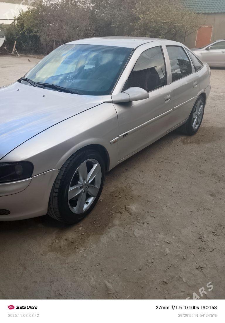 Opel Vectra 1998 - 55 000 TMT - Balkanabat - img 4