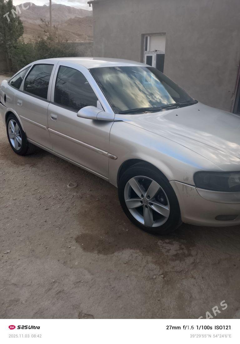 Opel Vectra 1998 - 55 000 TMT - Balkanabat - img 5