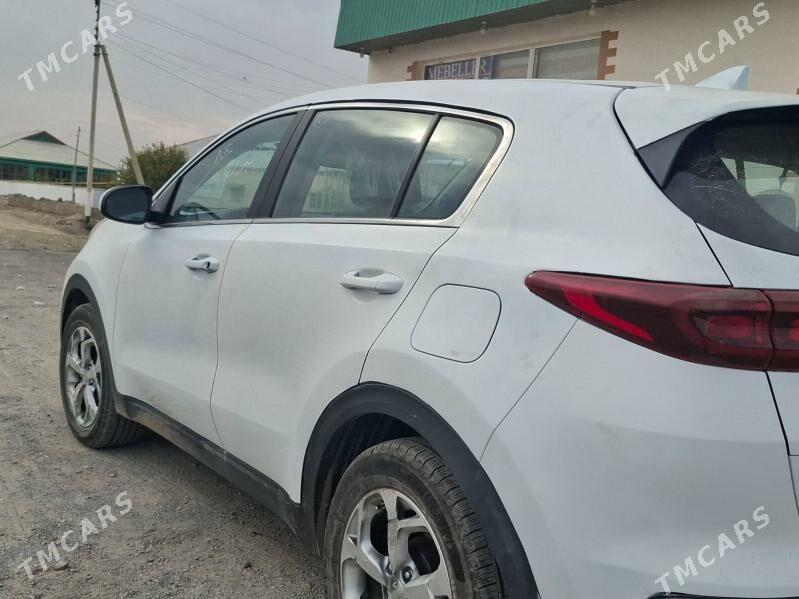 Kia Sportage 2020 - 214 500 TMT - Köýtendag - img 8