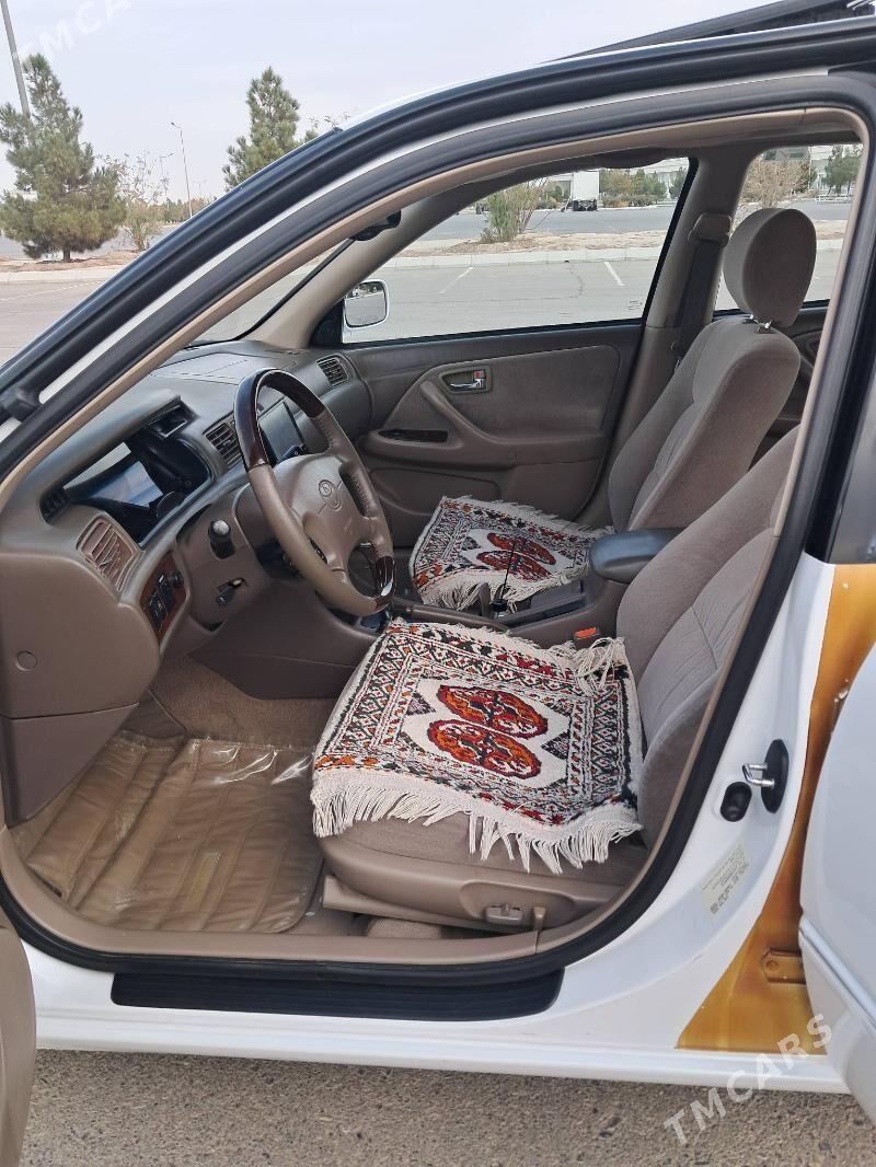 Toyota Camry 2002 - 215 000 TMT - Çärjew - img 10