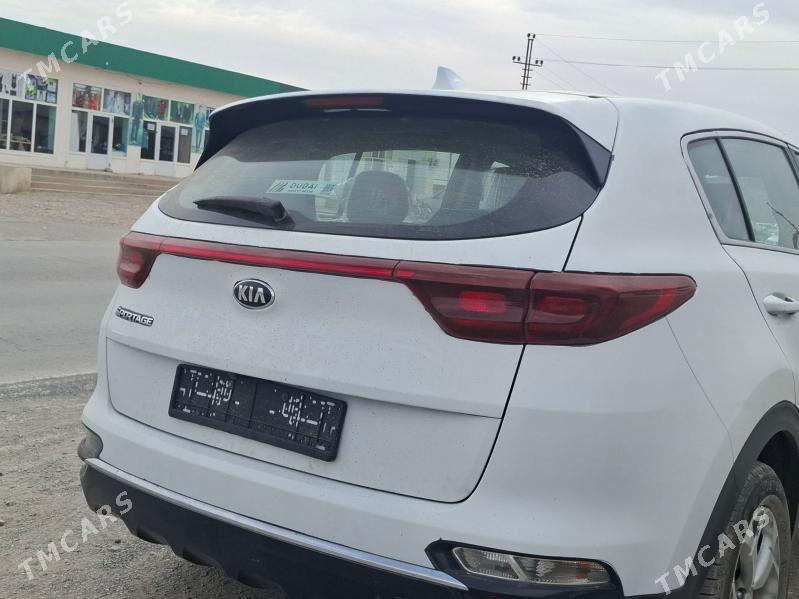 Kia Sportage 2020 - 214 500 TMT - Köýtendag - img 1