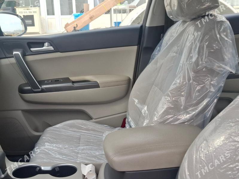 Kia Sportage 2020 - 214 500 TMT - Köýtendag - img 5