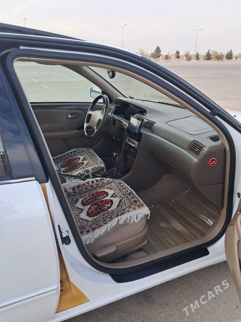 Toyota Camry 2002 - 215 000 TMT - Çärjew - img 6