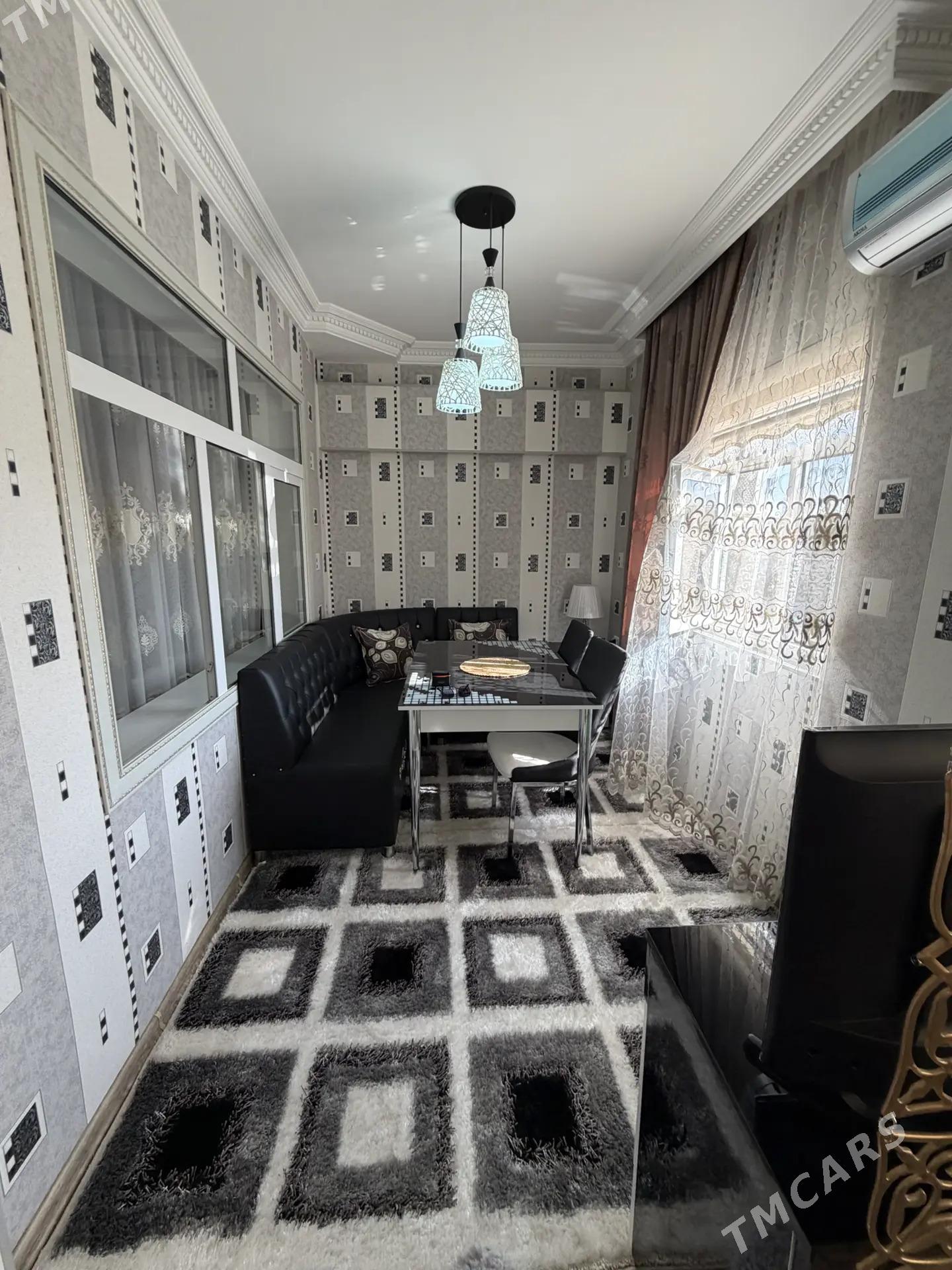 gaudan w 2 komnat jay satlyk - Ашхабад - img 7