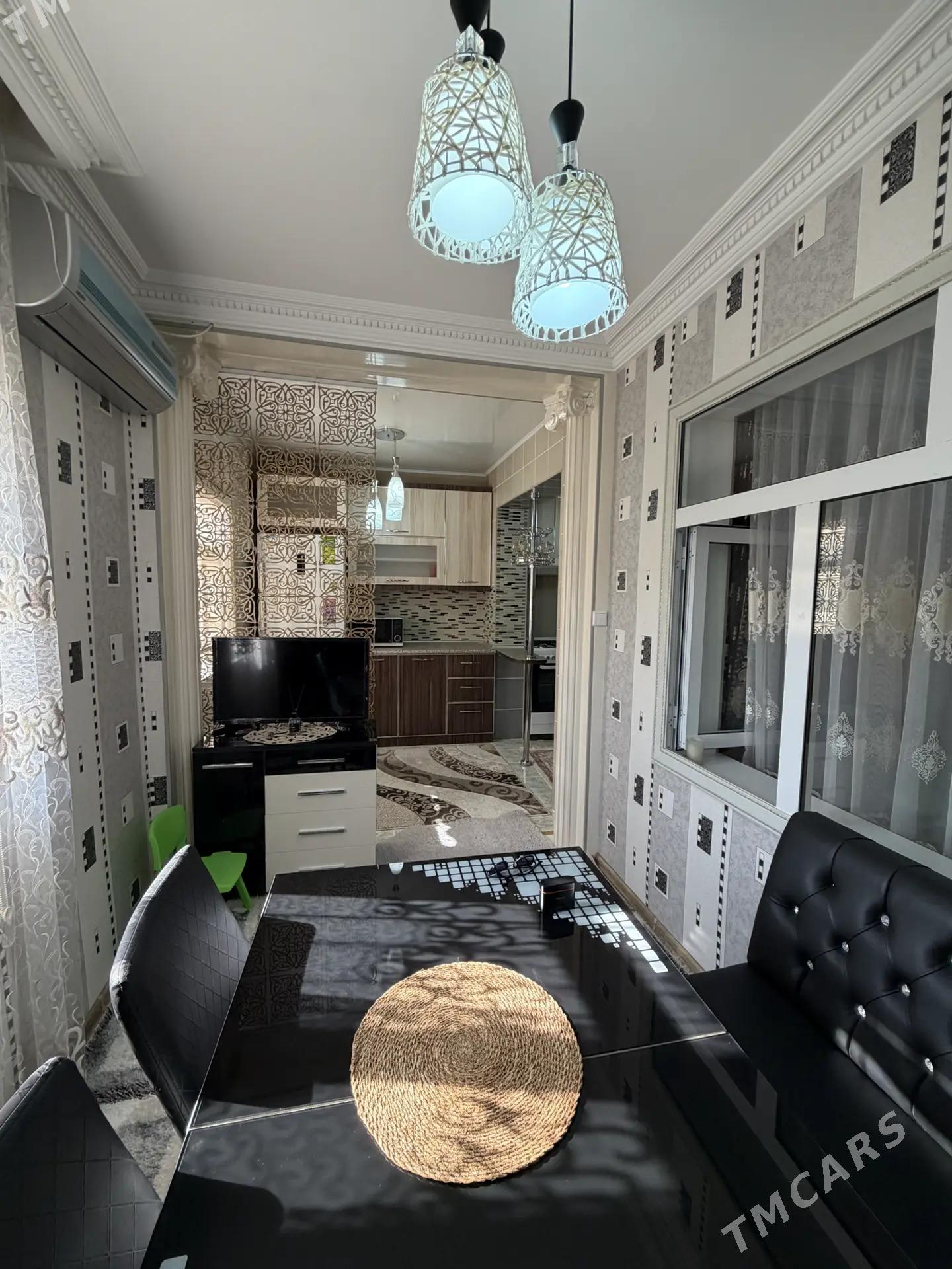 gaudan w 2 komnat jay satlyk - Ашхабад - img 8