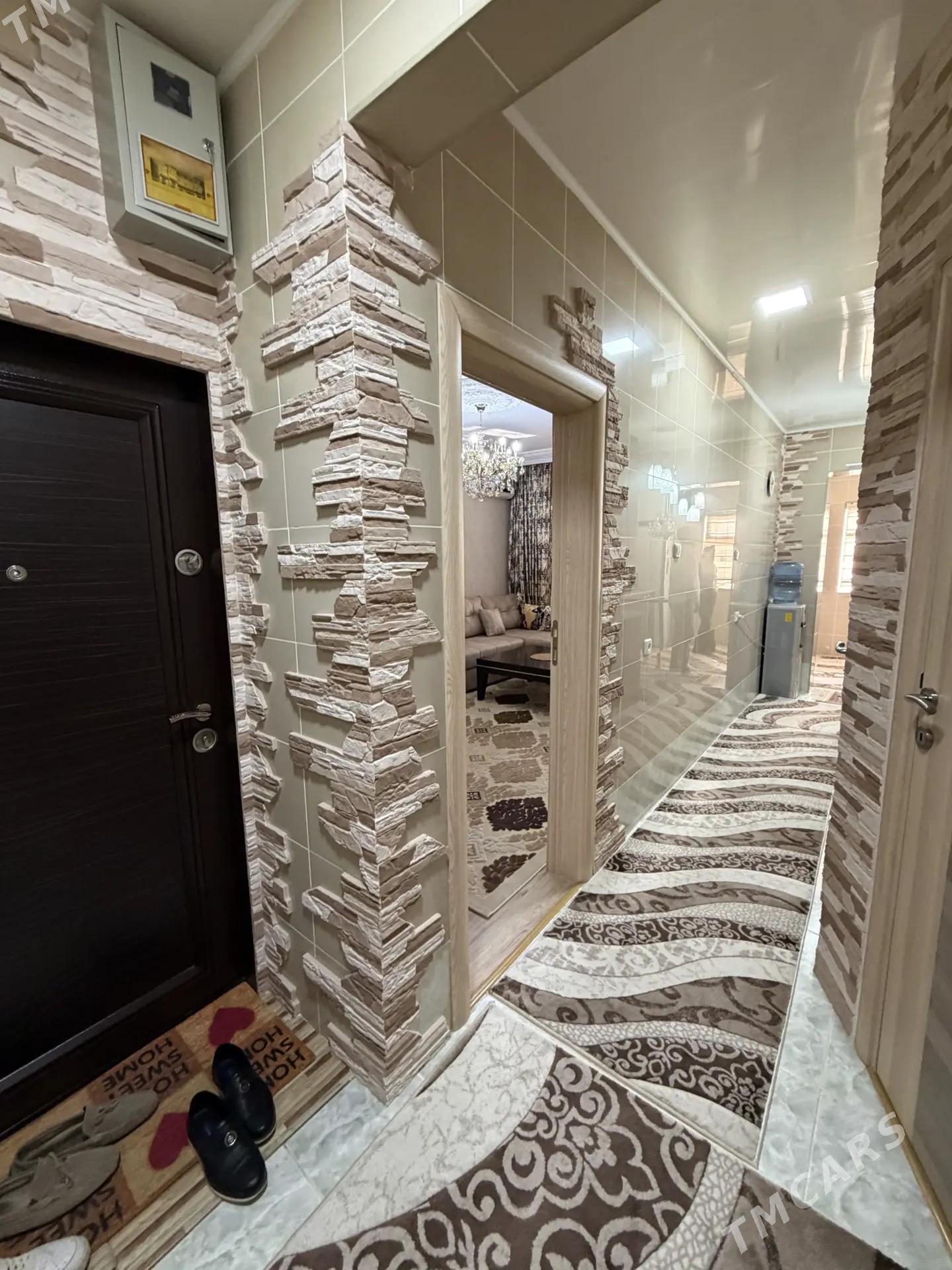 gaudan w 2 komnat jay satlyk - Ашхабад - img 10