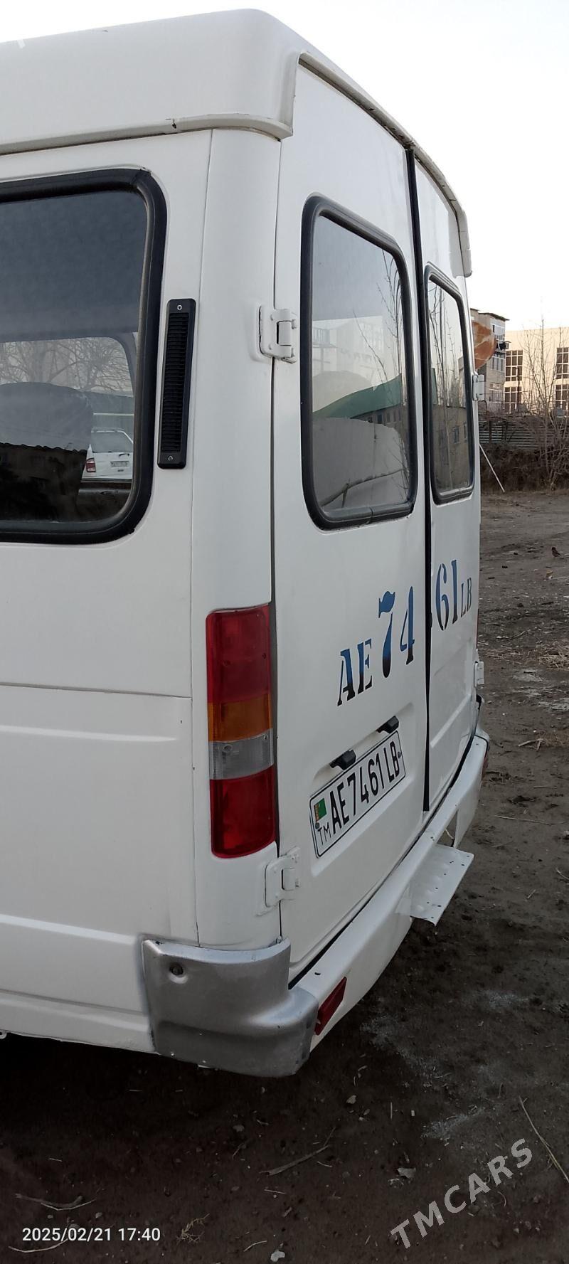 Gaz Gazel 2002 - 75 000 TMT - Türkmenabat - img 3