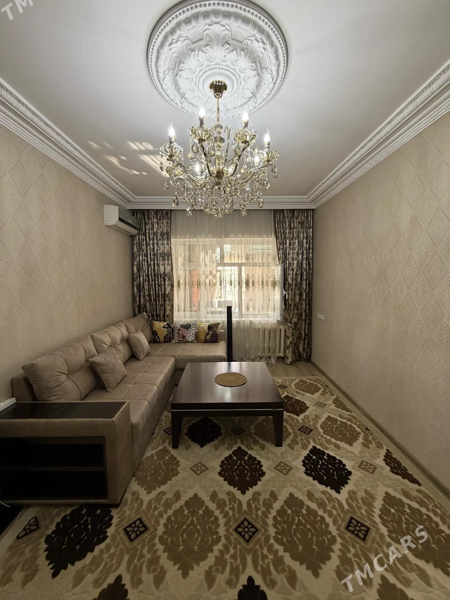 gaudan w 2 komnat jay satlyk - Ашхабад - img 2