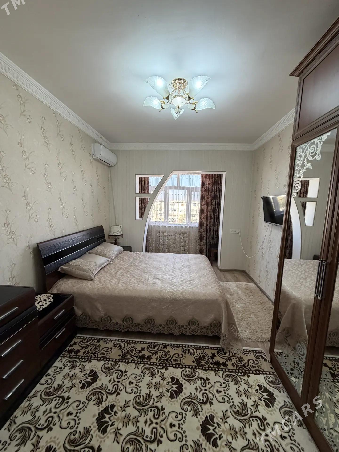 gaudan w 2 komnat jay satlyk - Ашхабад - img 4