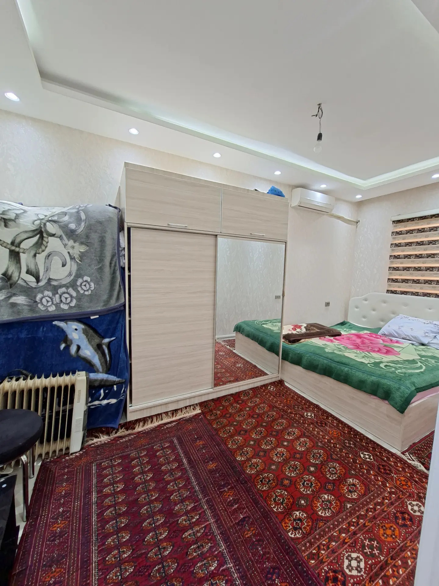 Gawdan W 4 komnat ipoteka - Howdan "W" - img 8