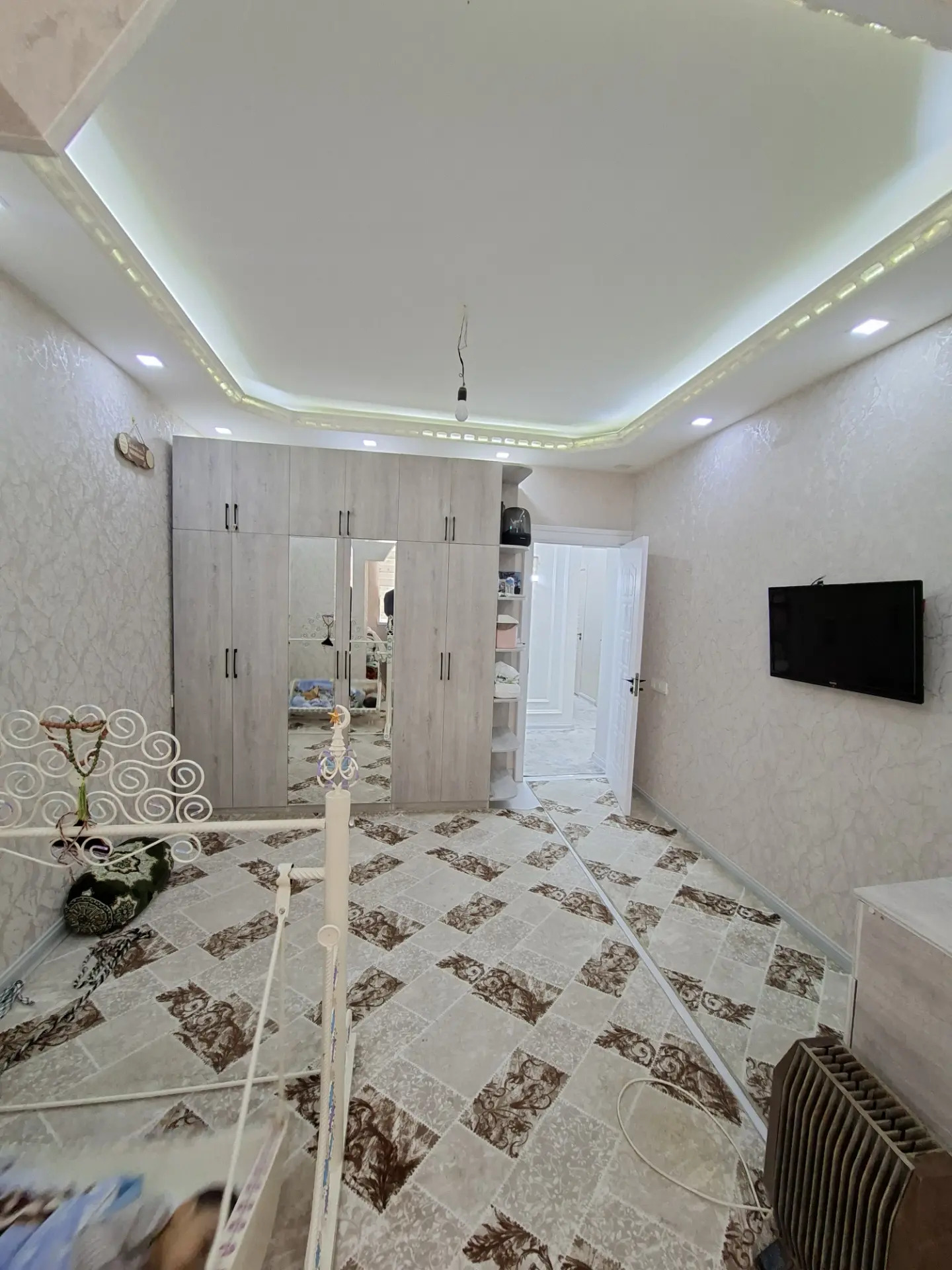 Gawdan W 4 komnat ipoteka - Howdan "W" - img 3