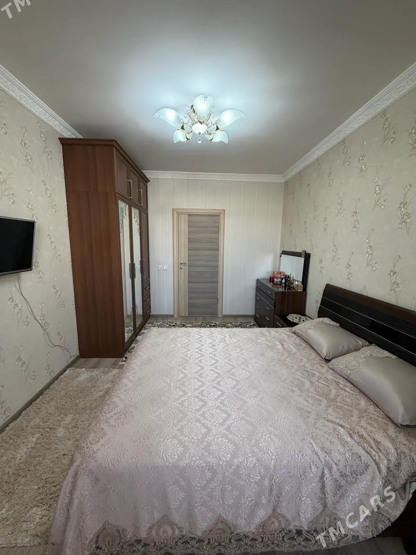 gaudan w 2 komnat jay satlyk - Ашхабад - img 5