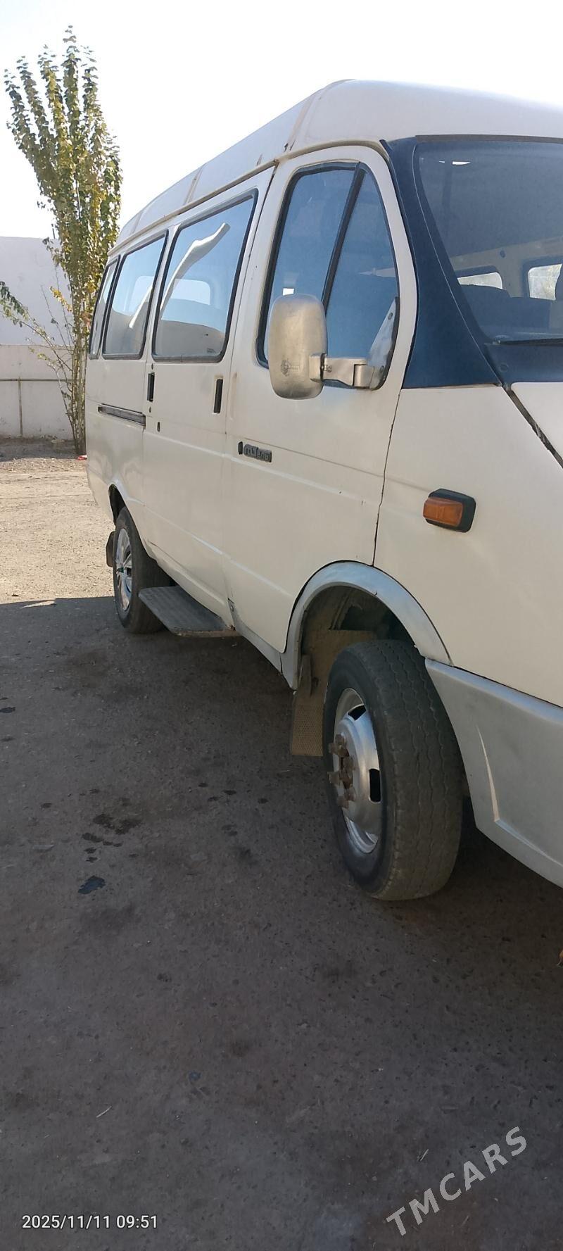 Gaz Gazel 2002 - 75 000 TMT - Türkmenabat - img 7