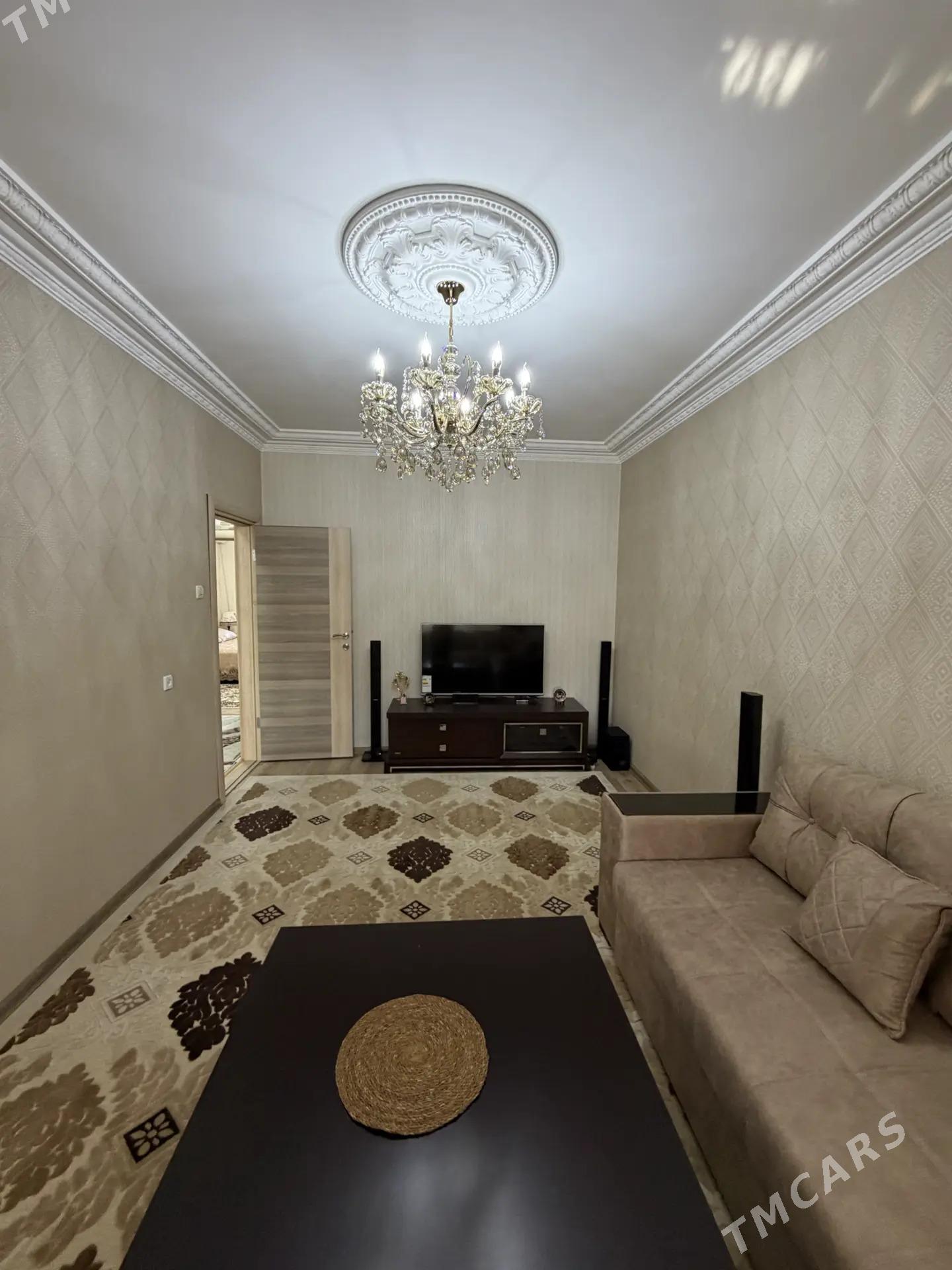 gaudan w 2 komnat jay satlyk - Ашхабад - img 3