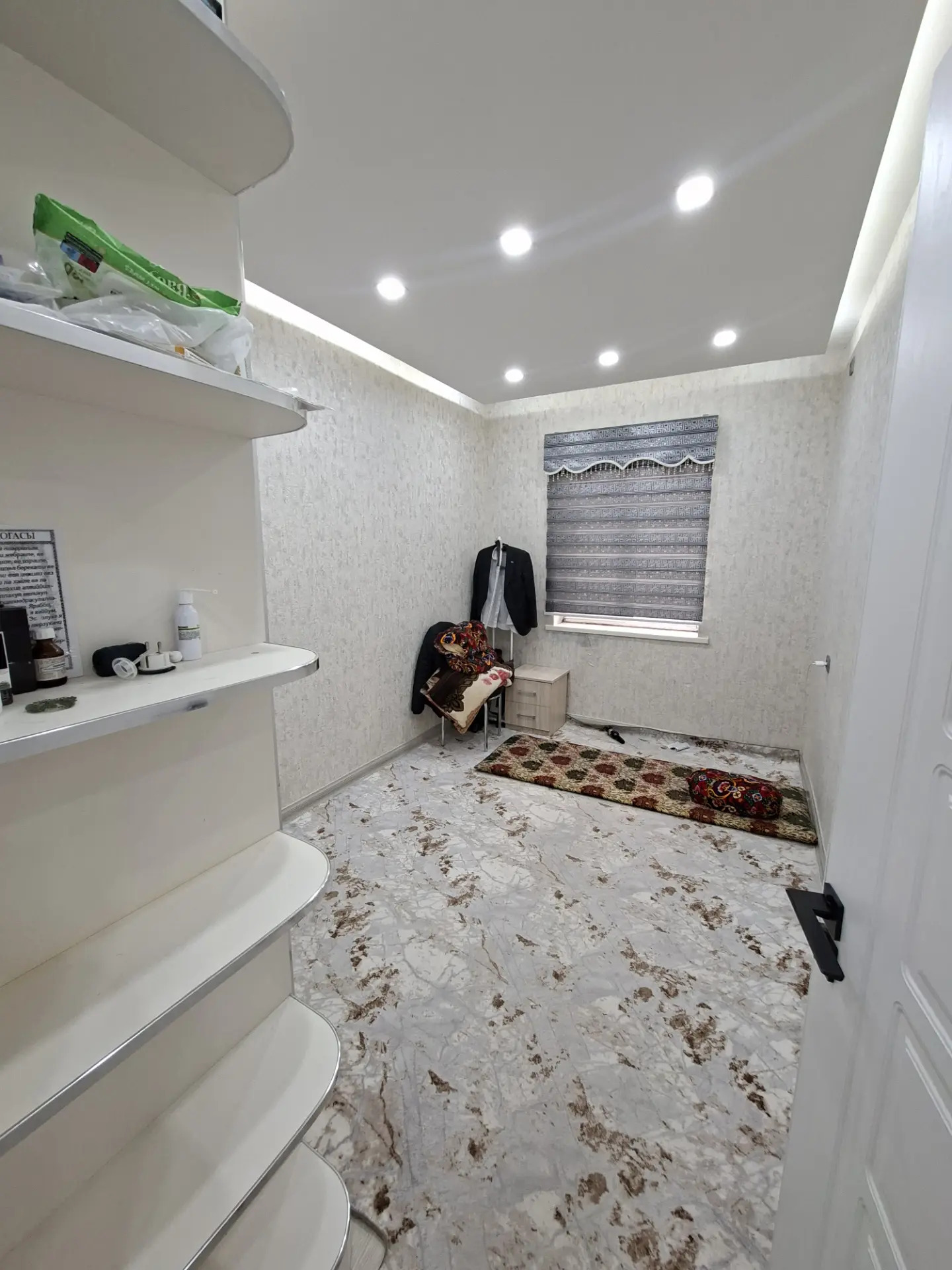 Gawdan W 4 komnat ipoteka - Howdan "W" - img 5