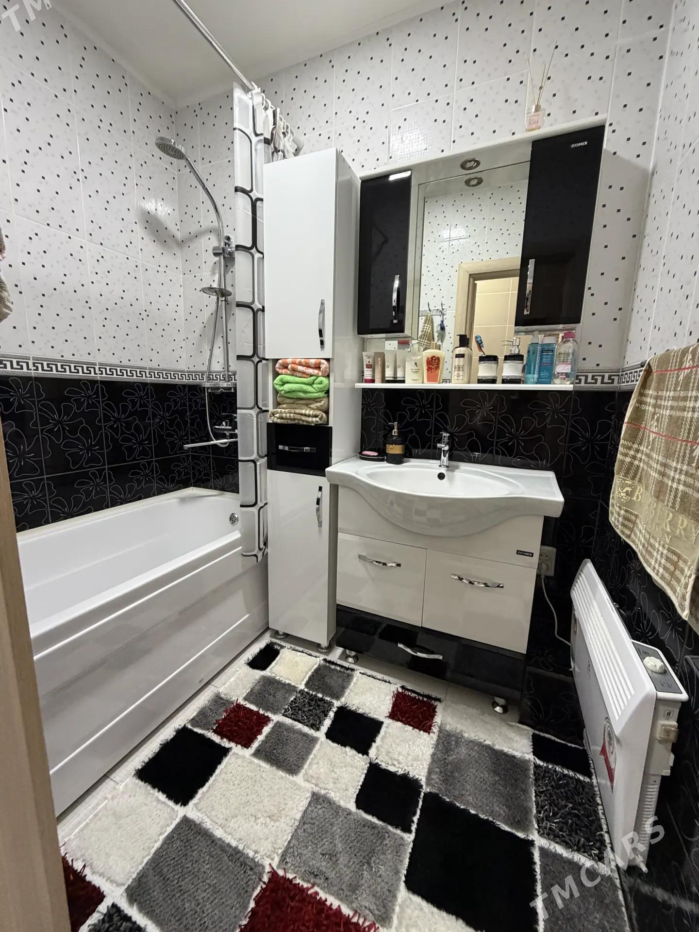 gaudan w 2 komnat jay satlyk - Ашхабад - img 6