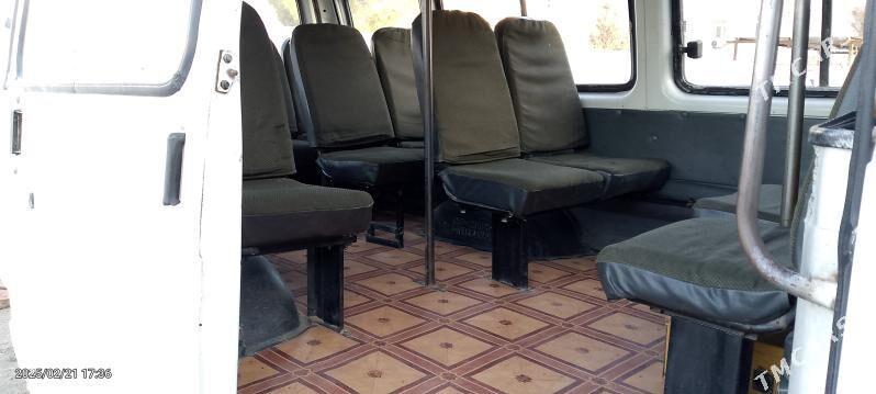 Gaz Gazel 2002 - 75 000 TMT - Türkmenabat - img 5