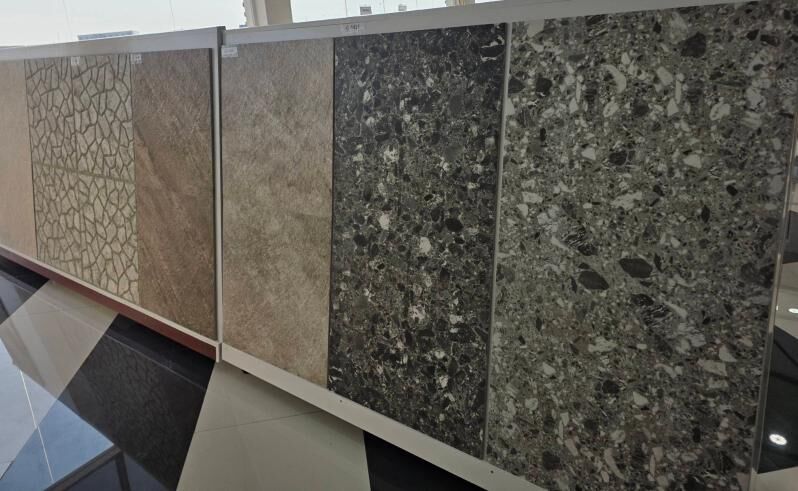 Kafel 60×60 - Ашхабад - img 4