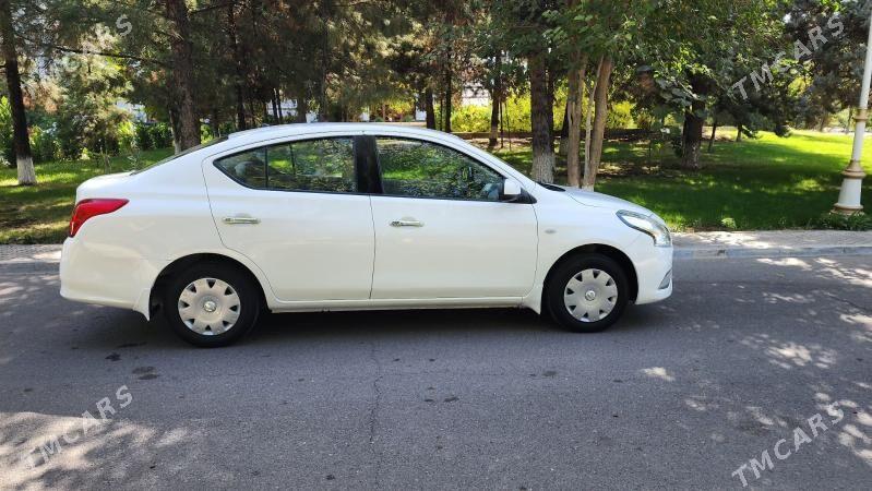Nissan Sunny 2020 - 150 000 TMT - Ашхабад - img 2