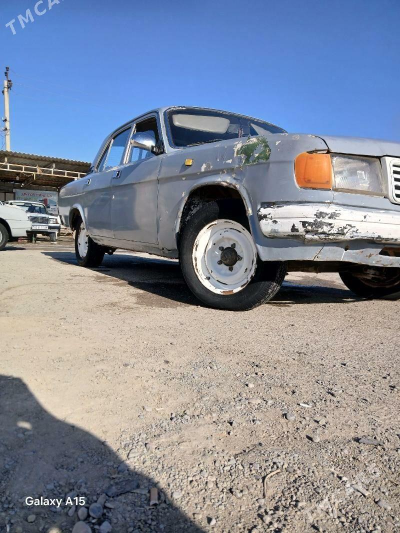 Gaz 3110 1993 - 12 000 TMT - Яшлык - img 4