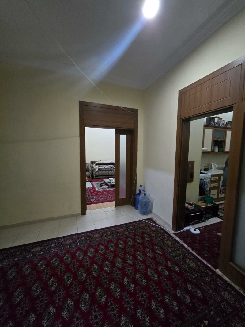 ️Элитка 7эт 2ком 100м2 Срочно - Aşgabat - img 3