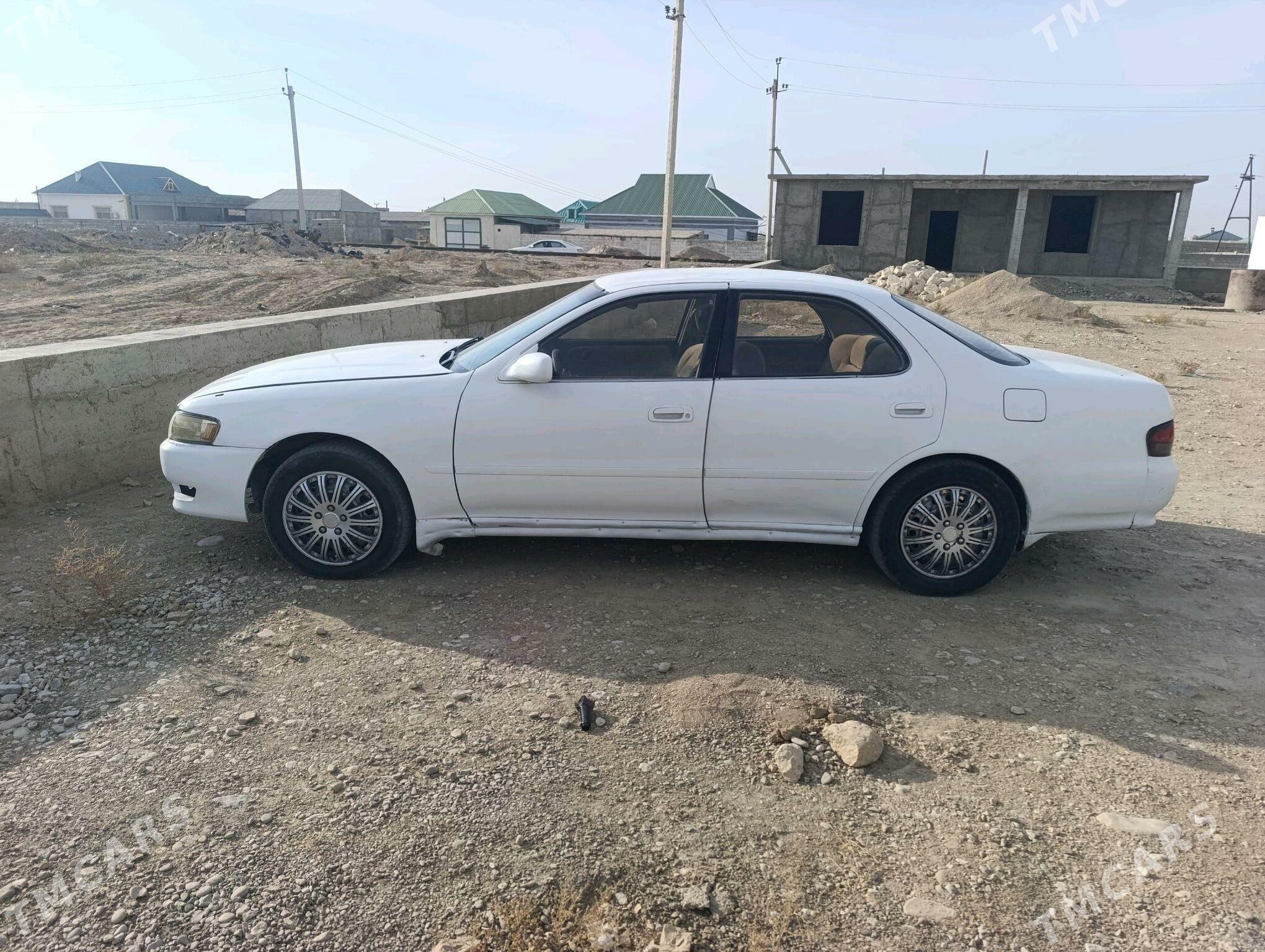 Toyota Cresta 1993 - 26 000 TMT - Balkanabat - img 1