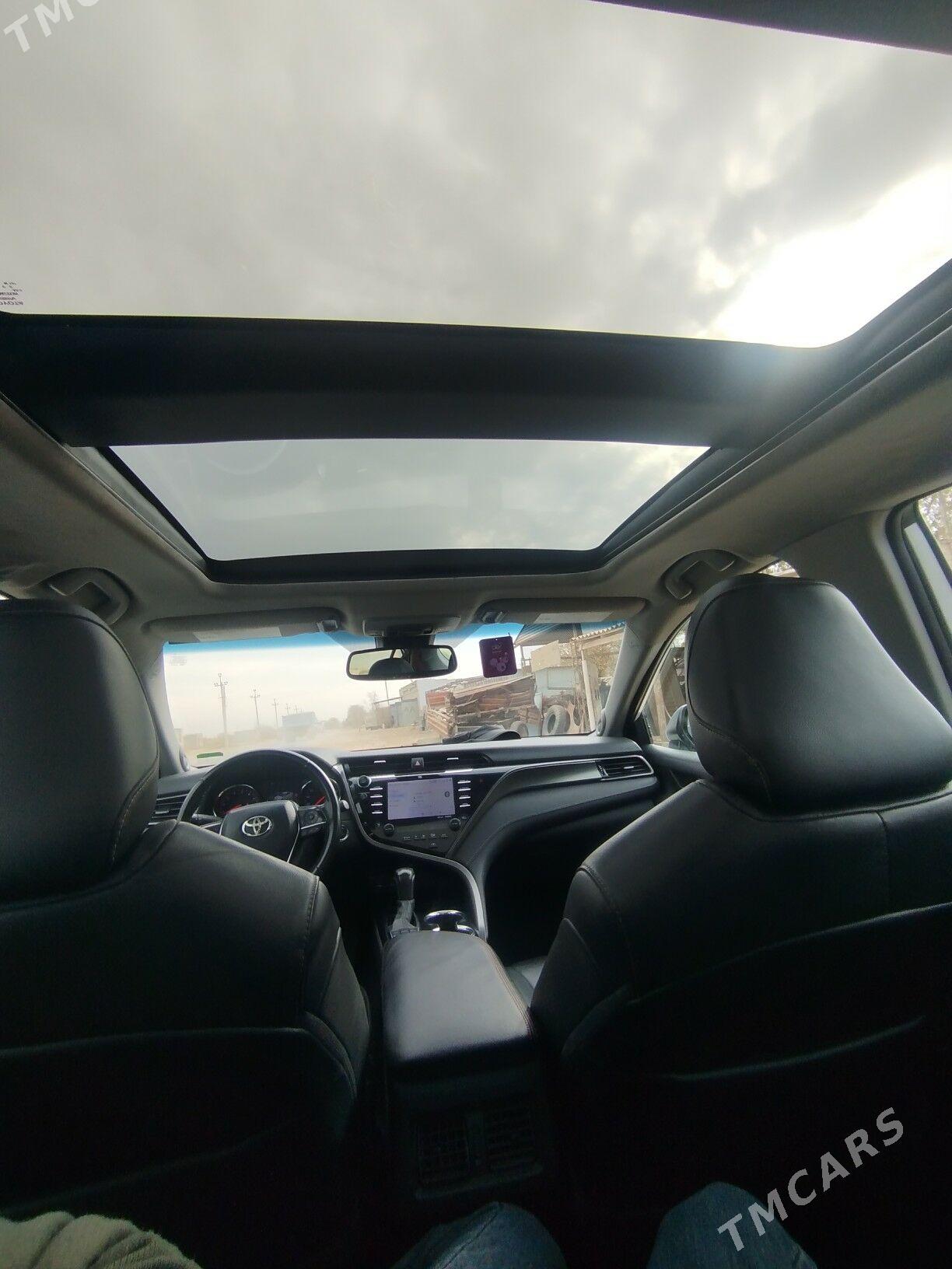 Toyota Camry 2020 - 360 000 TMT - Murgap - img 4