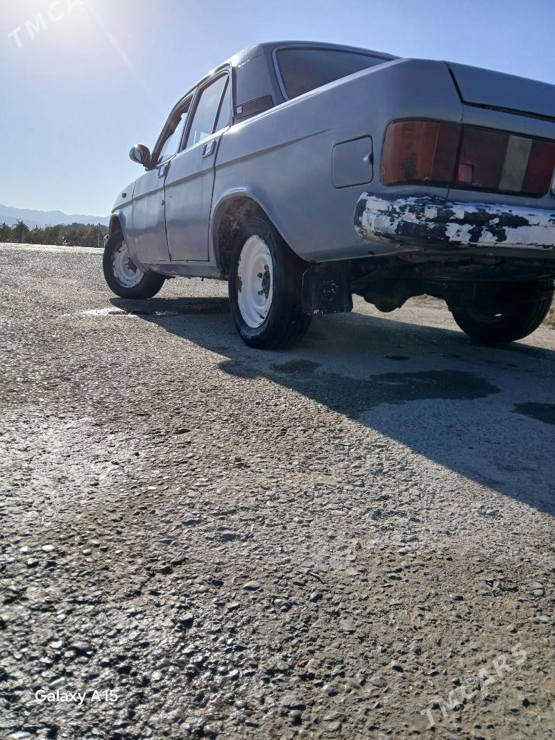 Gaz 3110 1993 - 12 000 TMT - Яшлык - img 2
