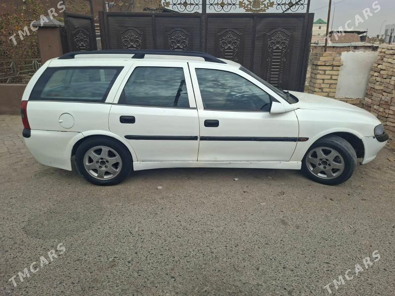 Opel Vectra 1998 - 45 000 TMT - Мары - img 2