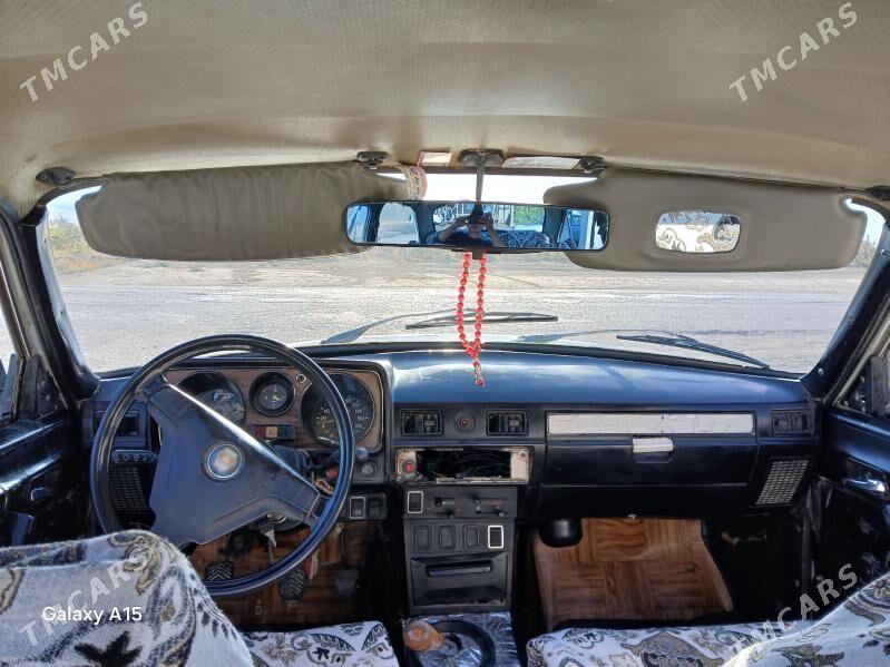 Gaz 3110 1993 - 12 000 TMT - Яшлык - img 3