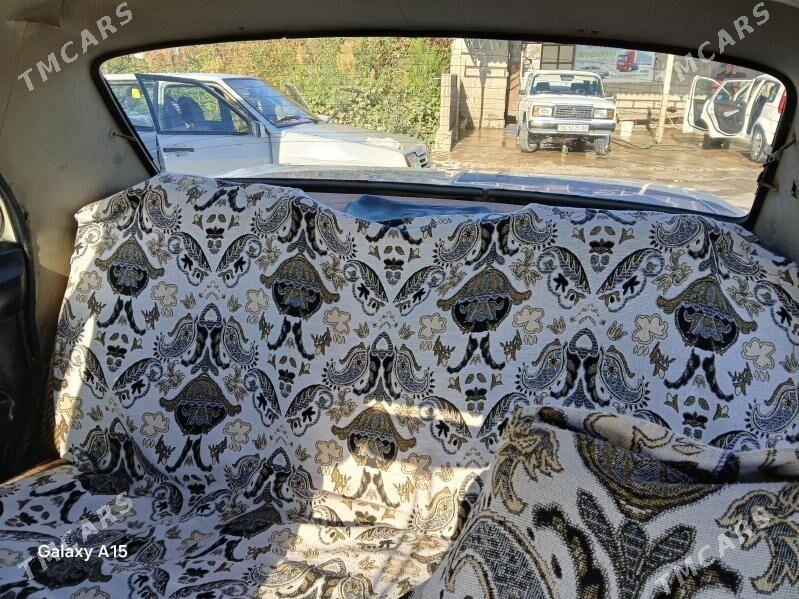 Gaz 3110 1993 - 12 000 TMT - Яшлык - img 5