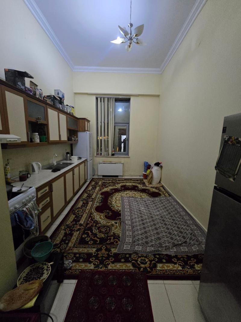 ️Элитка 7эт 2ком 100м2 Срочно - Aşgabat - img 6