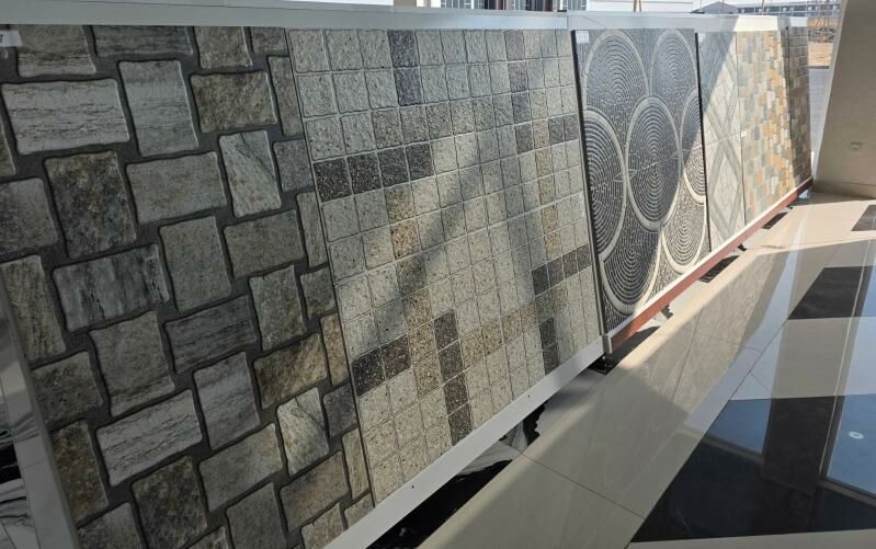 Kafel 60×60 - Ашхабад - img 3