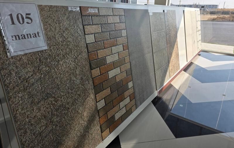 Kafel 60×60 - Ашхабад - img 2