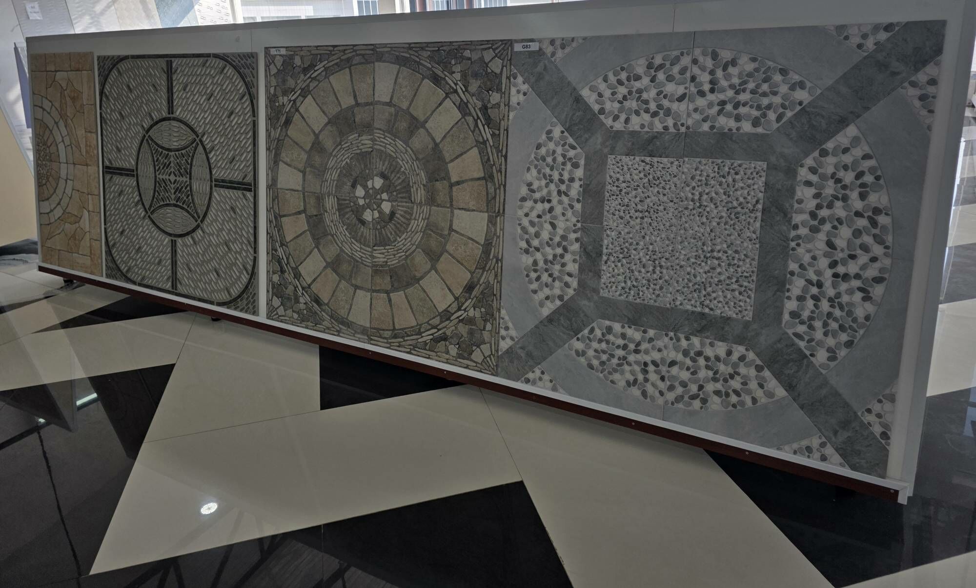 Kafel 60×60 - Ашхабад - img 7