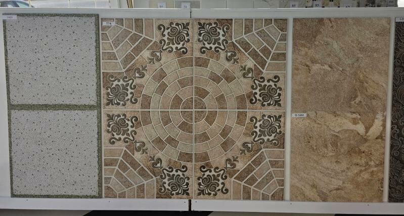 Kafel 60×60 - Ашхабад - img 6