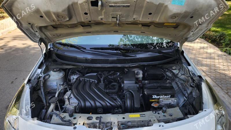 Nissan Sunny 2020 - 150 000 TMT - Ашхабад - img 3