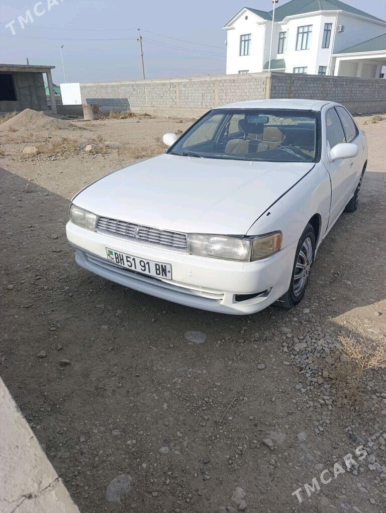 Toyota Cresta 1993 - 26 000 TMT - Balkanabat - img 2