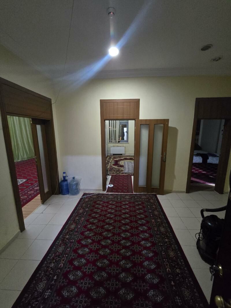 ️Элитка 7эт 2ком 100м2 Срочно - Aşgabat - img 1