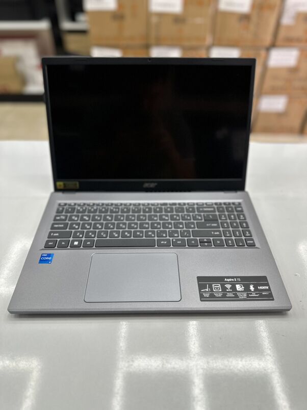 ACER Aspire 5  i5 - Мары - img 2