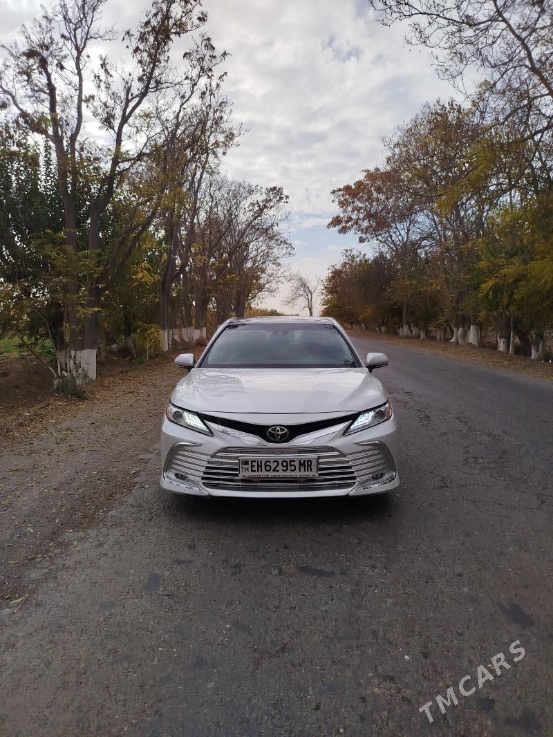 Toyota Camry 2020 - 360 000 TMT - Murgap - img 10