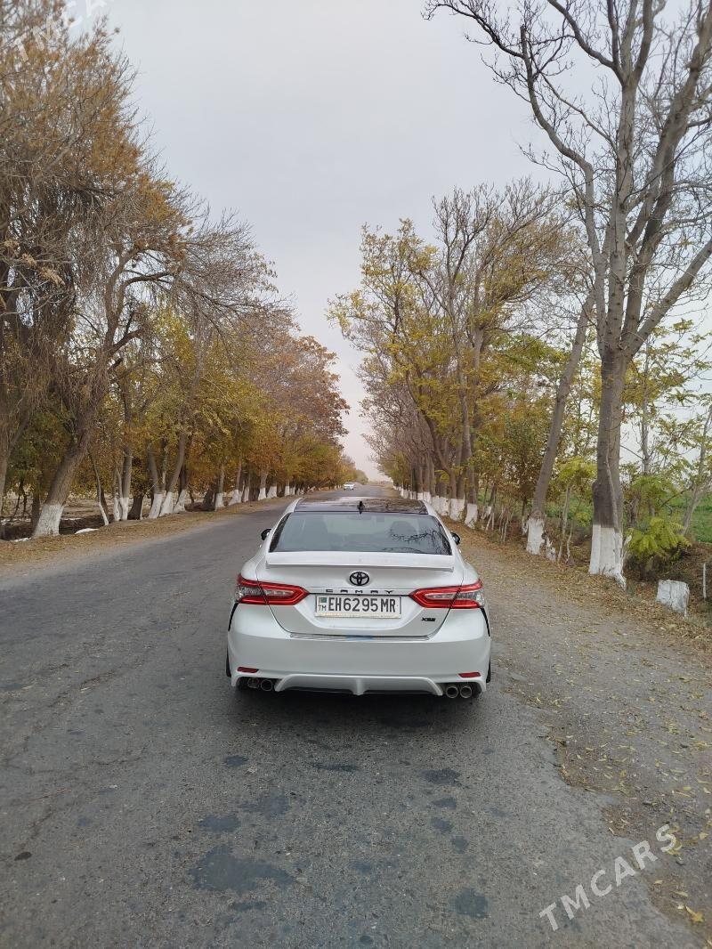 Toyota Camry 2020 - 360 000 TMT - Murgap - img 7