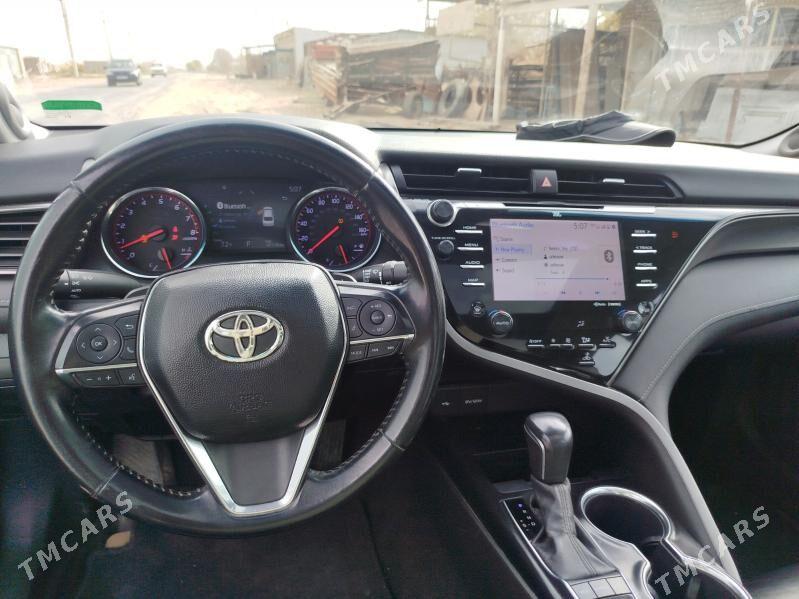 Toyota Camry 2020 - 360 000 TMT - Murgap - img 1