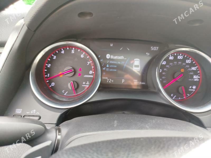 Toyota Camry 2020 - 360 000 TMT - Murgap - img 2