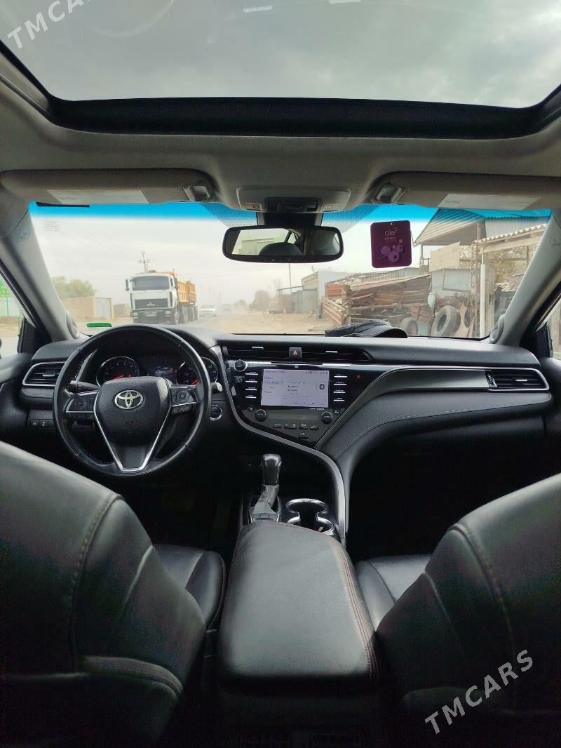 Toyota Camry 2020 - 360 000 TMT - Murgap - img 3