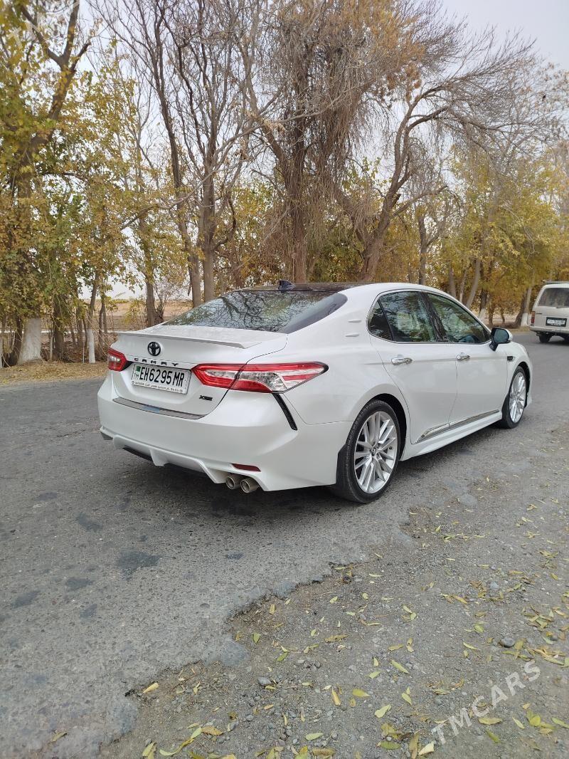 Toyota Camry 2020 - 360 000 TMT - Murgap - img 6