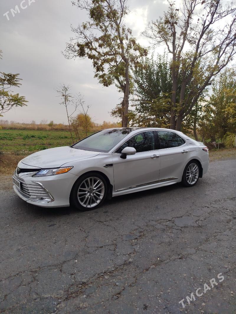 Toyota Camry 2020 - 360 000 TMT - Murgap - img 9